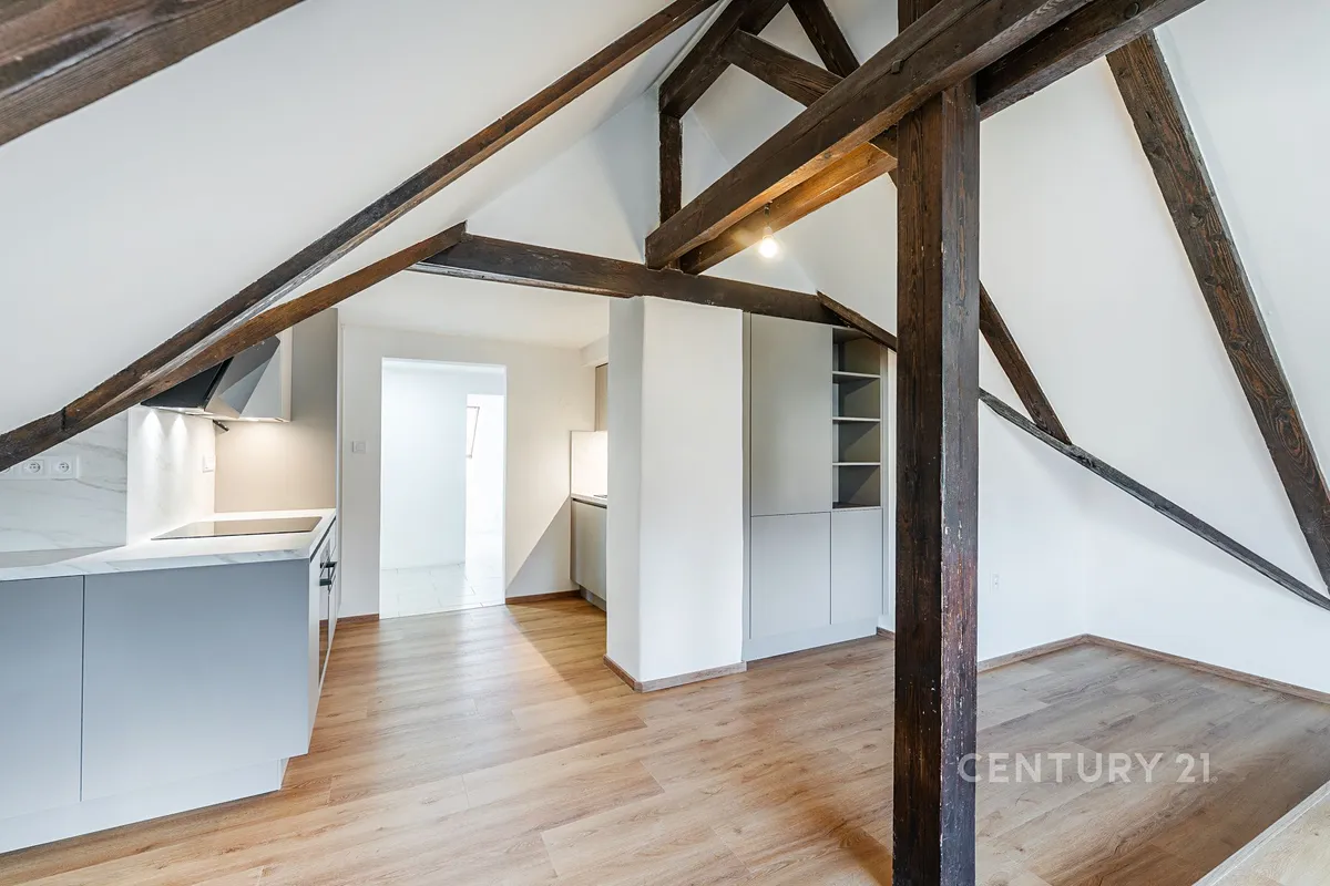 Prodej bytu 3+kk 73 m²